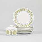 1020 1140 SIDE PLATES